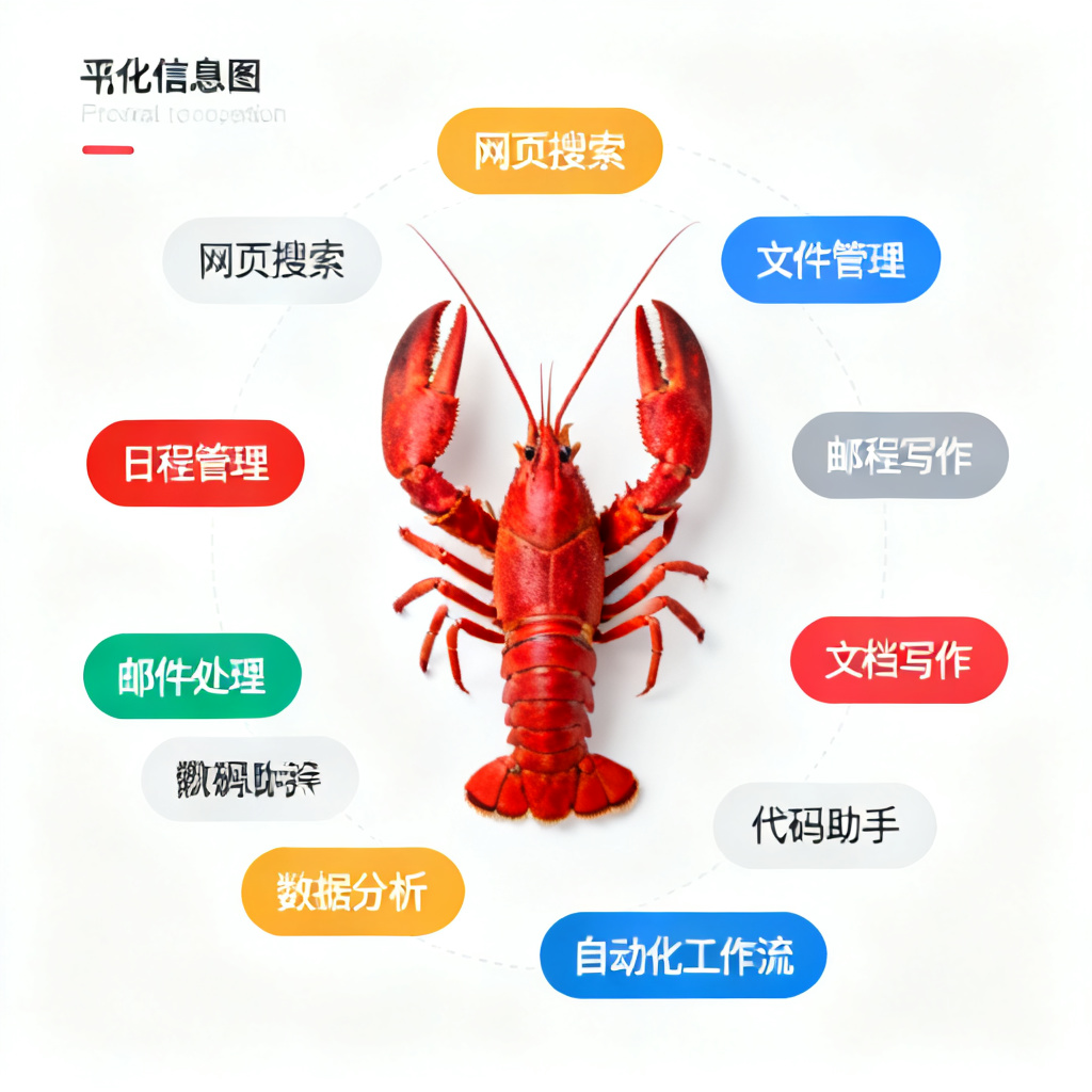 OpenClaw Skills 技能生态